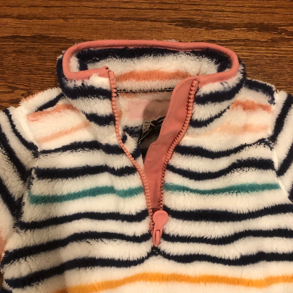 NWT | Joules | The Softest Fleece - Picture 4 of 12